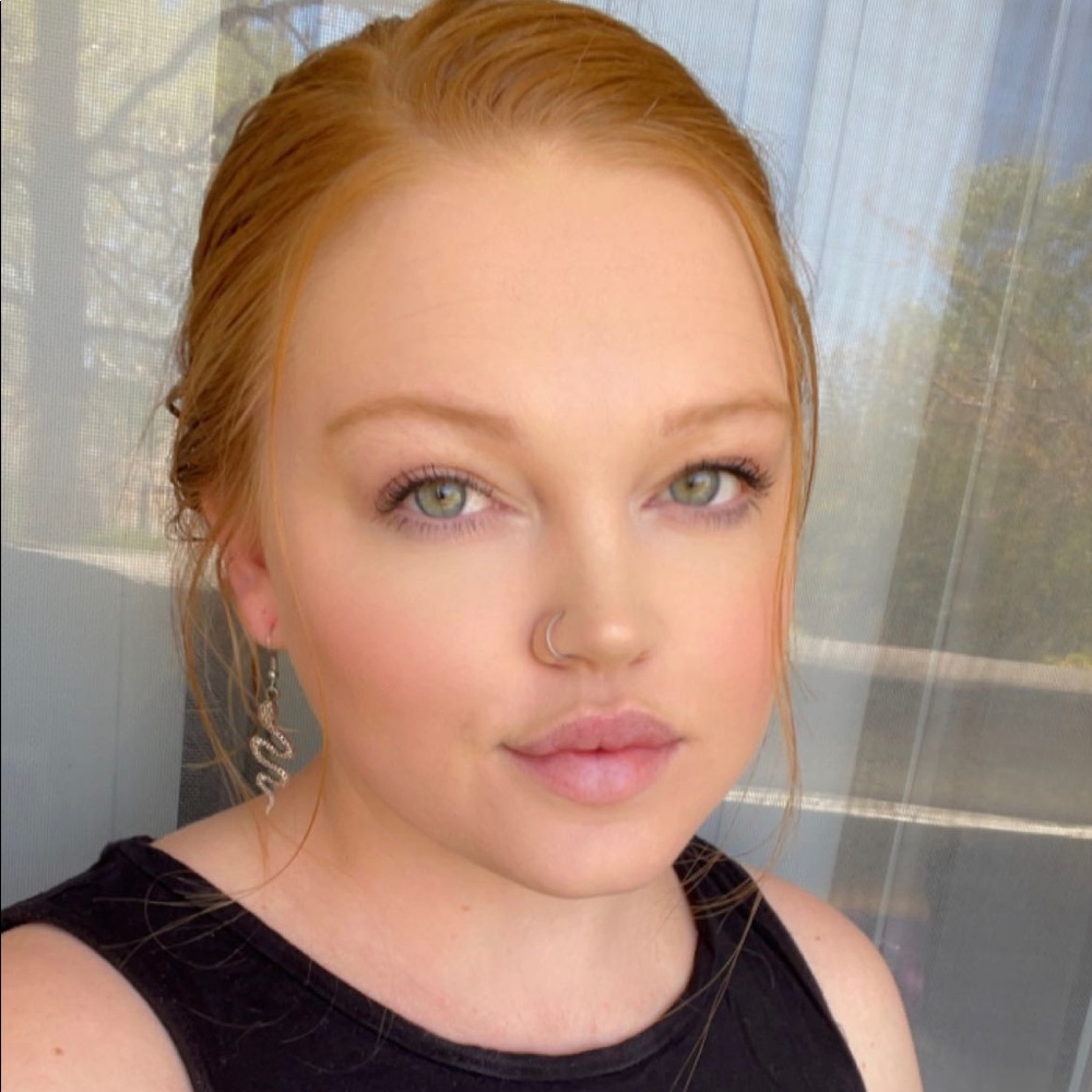 Meet your Posher, Rileigh